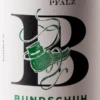 Bundschuh Sauvignon Blanc Trocken - Emil Bauer 1 Bundschuh Sauvignon Blanc Trocken - Emil Bauer -Getränke Verkäufe 2024 106224 label 800x800