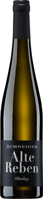 Alte Reben Riesling - Markus Schneider