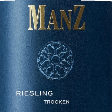 Riesling MINERALGESTEIN Trocken - Weingut Manz 4 Riesling MINERALGESTEIN Trocken - Weingut Manz – Bild 2