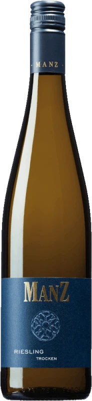 Riesling MINERALGESTEIN Trocken - Weingut Manz