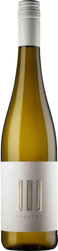 Riesling Trocken - Drei Freunde