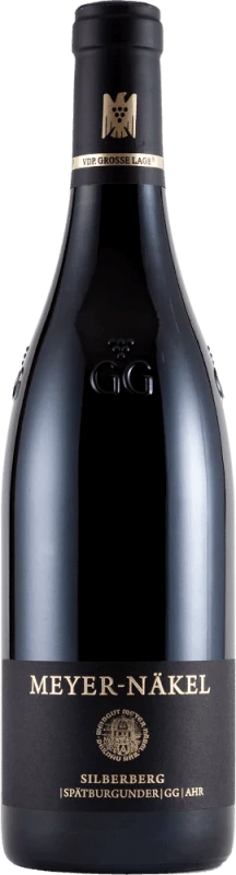 Ahrweiler Silberberg Spätburgunder Trocken GG - Meyer-Näkel