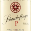 Pergentsknopp Wiltingen Scharzhofberger Riesling GG - Van Volxem 1 Pergentsknopp Wiltingen Scharzhofberger Riesling GG - Van Volxem -Getränke Verkäufe 2024 520104 label 800x800