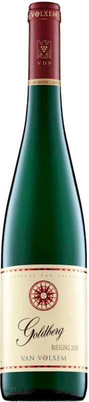Wawern Goldberg Riesling Trocken GG - Van Volxem