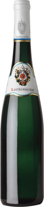 Eitelsbacher Riesling Alte Reben Trocken - Weingut Karthäuserhof