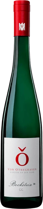 Ockfen Bockstein Riesling Großes Gewächs - Von Othegraven