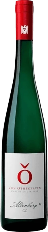 Kanzem Altenberg Riesling Großes Gewächs 1,5 L Magnum - Von Othegraven