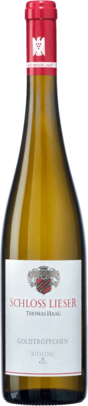 Piesporter Goldtröpfchen Riesling GG - Schloss Lieser