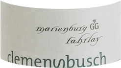 Pündericher Marienburg Fahrlay Riesling GG - Clemens Busch 5 Pündericher Marienburg Fahrlay Riesling GG - Clemens Busch -Getränke Verkäufe 2024 522645 label 800x800