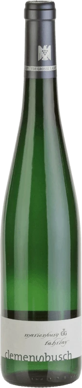 Pündericher Marienburg Fahrlay Riesling GG - Clemens Busch 3 Pündericher Marienburg Fahrlay Riesling GG - Clemens Busch