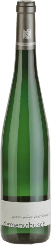 Pündericher Marienburg Felsterrasse Riesling GG - Clemens Busch