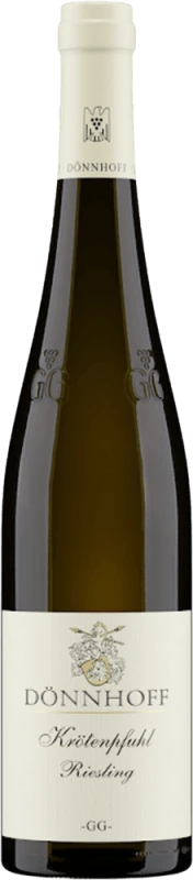 Bad Kreuznach Krötenpfuhl Riesling GG Trocken - Dönnhoff