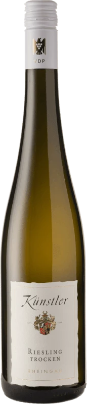 Riesling Trocken - Künstler 3 Riesling Trocken - Künstler