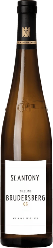 Brudersberg Riesling GG Trocken - St. Antony