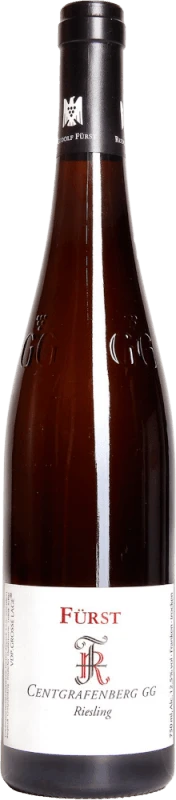 Bürgstadt Centgrafenberg Riesling GG - Rudolf Fürst