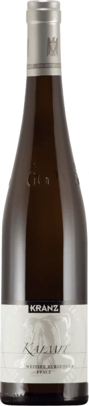 Kalmit Weißer Burgunder GG Trocken - Kranz