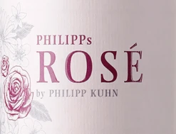 Philipps Rosé - Philipp Kuhn
