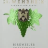 Birkweiler Keuper Chardonnay - Dr. Wehrheim 2 Birkweiler Keuper Chardonnay - Dr. Wehrheim -Getränke Verkäufe 2024 575702 label 800x800