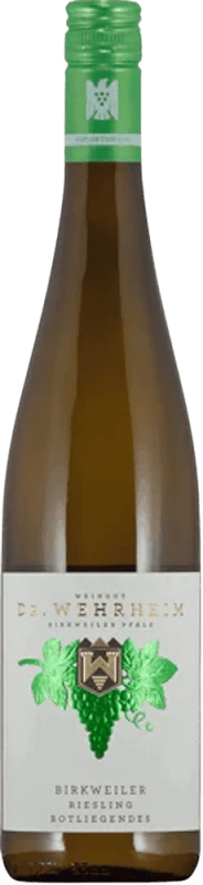 Birkweiler Rotliegendes Riesling Trocken - Dr. Wehrheim 3 Birkweiler Rotliegendes Riesling Trocken - Dr. Wehrheim