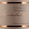 Schweigener Auxerrois Tonmergel - Bernhart 1 Schweigener Auxerrois Tonmergel - Bernhart -Getränke Verkäufe 2024 575935 label 800x800