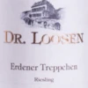 Erdener Treppchen Riesling GG Trocken - Dr. Loosen -Getränke Verkäufe 2024 586051 label 800x800
