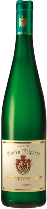 Schwaigerner Ruthe Riesling *** GG - Weingut Graf Neipperg