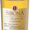 La Grappa Di Barbera Linea Graduata - Sibona 2 La Grappa Di Barbera Linea Graduata - Sibona -Getränke Verkäufe 2024 Barbera 50cl 800x800