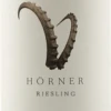 Steinbock Riesling - Weingut Hörner 2 Steinbock Riesling - Weingut Hörner -Getränke Verkäufe 2024 H20 Riesling label 800x800