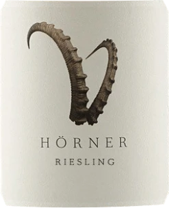 Steinbock Riesling - Weingut Hörner