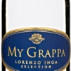 My Grappa Gavi Di Gavi 0,5 L - Lorenzo Inga -Getränke Verkäufe 2024 Inga My Grappa Gavi di Gavi584c0feb38c17 800x800