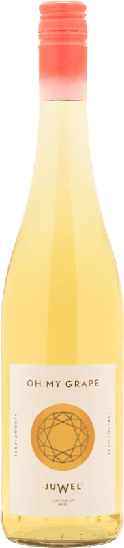 OH MY GRAPE Alkoholfrei - Juwel Weine