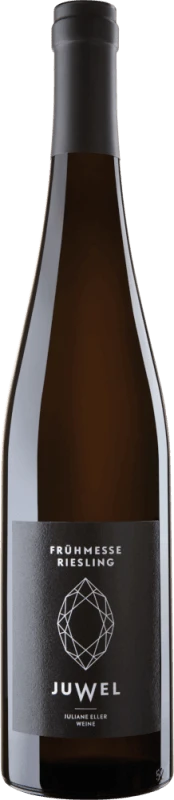 Frühmesse Riesling Trocken - Juwel Weine