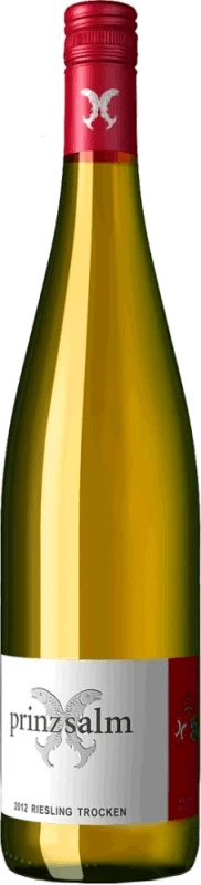 Riesling Trocken - Weingut Prinz Salm 3 Riesling Trocken - Weingut Prinz Salm