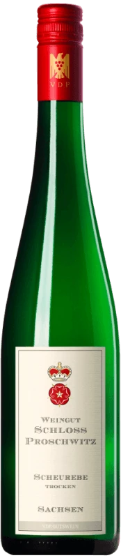 Scheurebe Trocken - Schloss Proschwitz