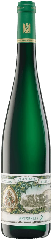 Abtsberg Riesling Großes Gewächs - Maximin Grünhaus