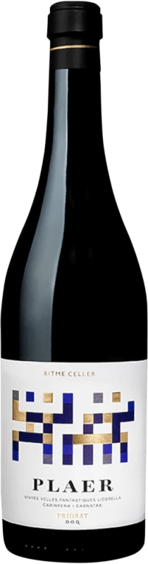 Acústic Celler Plaer Priorat DOCa - Bodegas Acústic