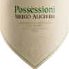 Possessioni Bianco Del Veneto IGT - Serego Alighieri -Getränke Verkäufe 2024 alighieri possessioni bianco etikett 800x800