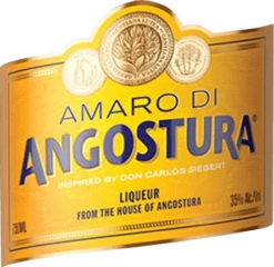 Amaro - Angostura