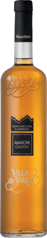 Amarone Grappa Riserva - Villa De Varda