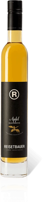 Apfelbrand Im Eichenfass 0,35 L - Reisetbauer Brände