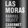 Barrel Select Cabernet Sauvignon Syrah - Finca Las Moras 1 Barrel Select Cabernet Sauvignon Syrah - Finca Las Moras -Getränke Verkäufe 2024 barrel select cabernet sauvignon syrah finca las moras etikett 800x800