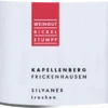 Frickenhäuser Kapellenberg Silvaner - Bickel-Stumpf 2 Frickenhäuser Kapellenberg Silvaner - Bickel-Stumpf -Getränke Verkäufe 2024 bickel stumpf kapellenberg silvaner etikett 800x800