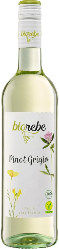 Pinot Grigio Trocken - Biorebe