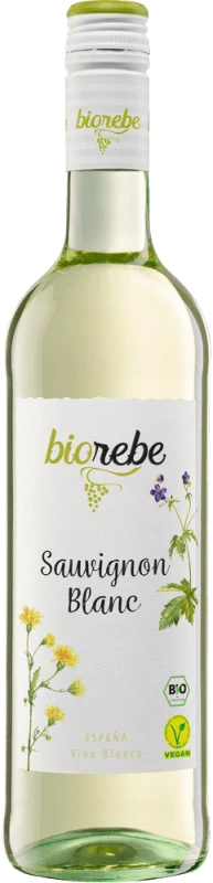 Sauvignon Blanc Trocken - Biorebe