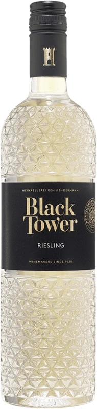 Black Tower Club Edition Riesling - Reh Kendermann