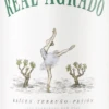 Blanco Rioja DOCa - Real Agrado 1 Blanco Rioja DOCa - Real Agrado -Getränke Verkäufe 2024 blanco rioja real agrado etikett 800x800