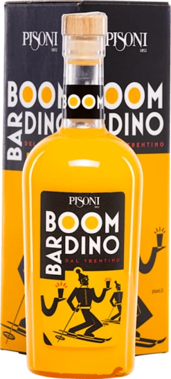 Boombardino 0,5 L - Cantina Distilleria Pisoni