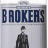 Broker's Dry Gin 47% Vol 1,0 L - Broker's -Getränke Verkäufe 2024 broker s dry gin 47 vol 1 0 l broker s 800x800