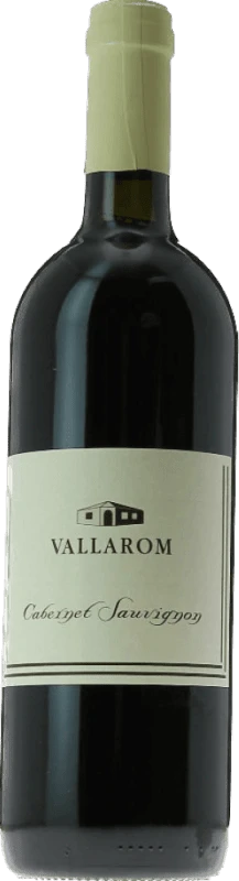 Cabernet Sauvignon - Vallarom