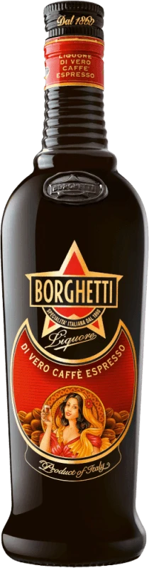 Caffè Borghetti - Fratelli Branca Distillerie S.r.l.